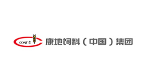 康地中國